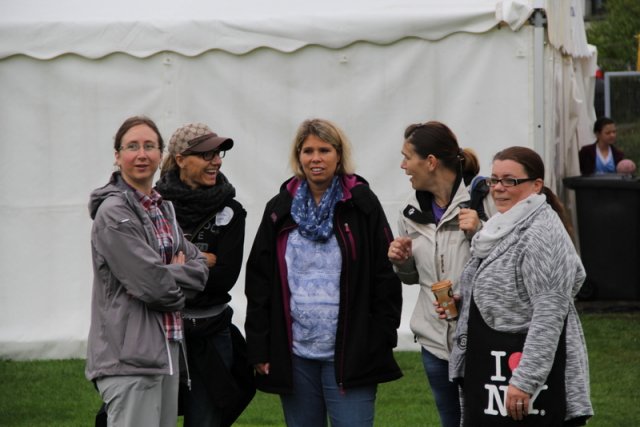 Fotos vom Bezirksschülertreffen in Massbach
